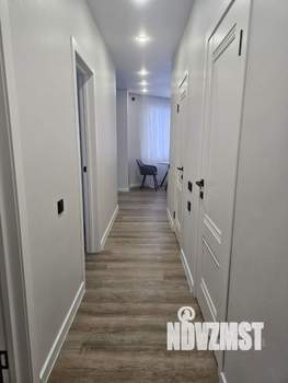 2-к квартира, на длительный срок, 60м2, 5/26 этаж