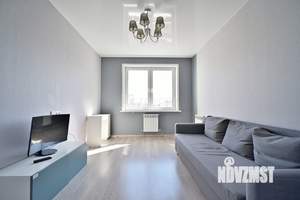 2-к квартира, на длительный срок, 60м2, 15/25 этаж