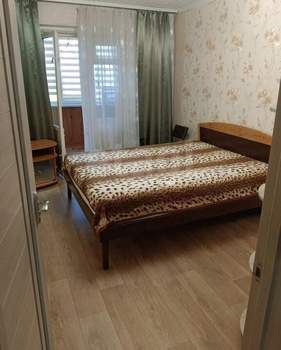 2-к квартира, на длительный срок, 61м2, 1/9 этаж