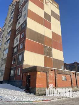 Студия квартира, на длительный срок, 30м2, 4/11 этаж