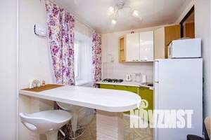 2-к квартира, посуточно, 50м2, 4/5 этаж