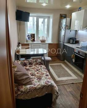 2-к квартира, на длительный срок, 38м2, 9/12 этаж