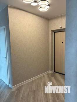 3-к квартира, на длительный срок, 72м2, 6/17 этаж