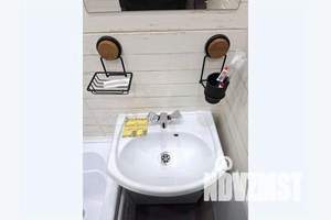 1-к квартира, посуточно, 25м2, 1/14 этаж