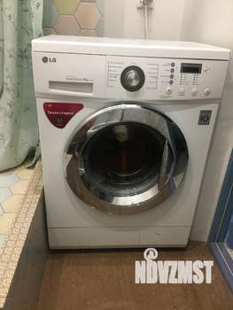 Студия квартира, на длительный срок, 27м2, 11/19 этаж