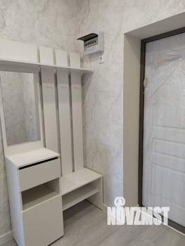 1-к квартира, на длительный срок, 37м2, 1/15 этаж