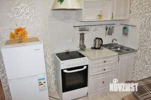 Студия квартира, на длительный срок, 20м2, 5/17 этаж