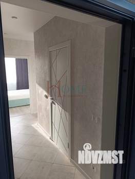 2-к квартира, на длительный срок, 41м2, 4/25 этаж