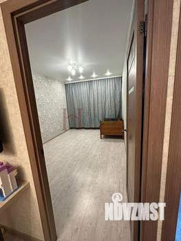 3-к квартира, на длительный срок, 55м2, 13/16 этаж