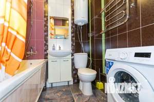 1-к квартира, посуточно, 39м2, 12/16 этаж