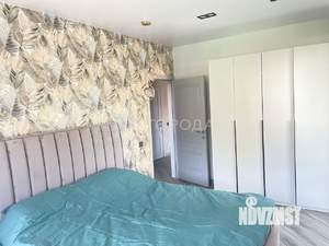 3-к квартира, на длительный срок, 66м2, 2/25 этаж