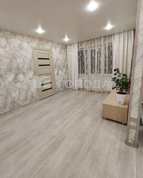 2-к квартира, на длительный срок, 45м2, 5/5 этаж