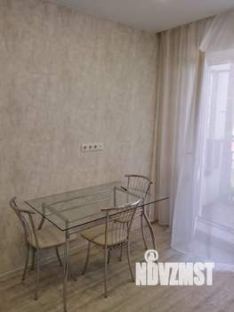 1-к квартира, на длительный срок, 40м2, 11/17 этаж