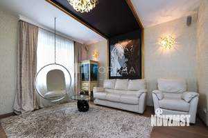 3-к квартира, на длительный срок, 125м2, 12/14 этаж