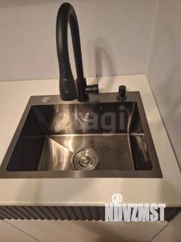 2-к квартира, на длительный срок, 47м2, 3/25 этаж