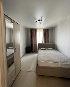 3-к квартира, на длительный срок, 73м2, 16/25 этаж