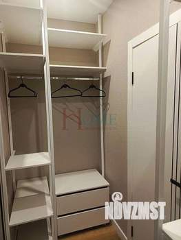 2-к квартира, на длительный срок, 48м2, 7/25 этаж