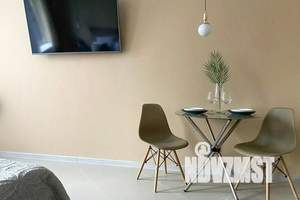 1-к квартира, посуточно, 25м2, 4/18 этаж