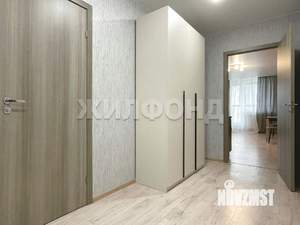 Студия квартира, на длительный срок, 32м2, 7/27 этаж