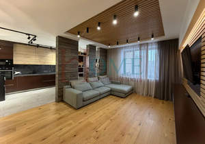 2-к квартира, на длительный срок, 70м2, 5/10 этаж