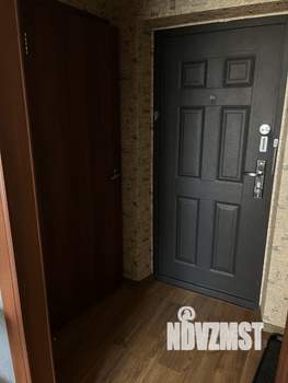 Студия квартира, на длительный срок, 20м2, 4/10 этаж