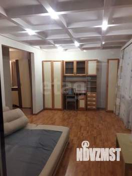 1-к квартира, на длительный срок, 40м2, 3/5 этаж