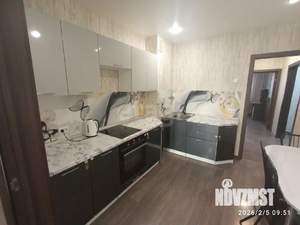 3-к квартира, на длительный срок, 58м2, 6/10 этаж