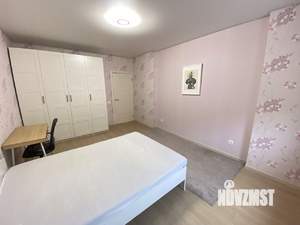 1-к квартира, на длительный срок, 40м2, 3/25 этаж