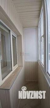 2-к квартира, на длительный срок, 40м2, 2/5 этаж