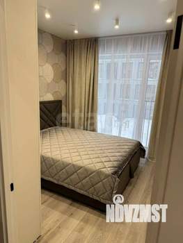 3-к квартира, на длительный срок, 68м2, 2/7 этаж