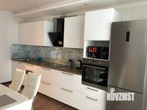 Студия квартира, на длительный срок, 47м2, 19/26 этаж