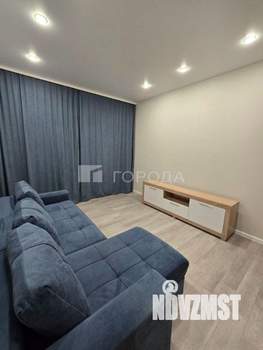 1-к квартира, на длительный срок, 38м2, 14/15 этаж