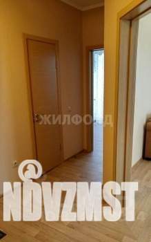 1-к квартира, на длительный срок, 40м2, 5/6 этаж