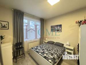1-к квартира, на длительный срок, 56м2, 6/20 этаж