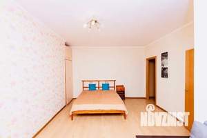 1-к квартира, посуточно, 35м2, 3/5 этаж