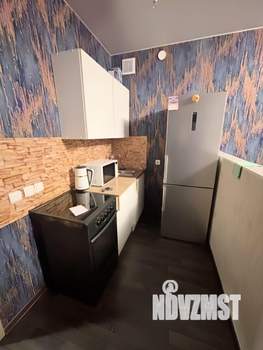 1-к квартира, на длительный срок, 24м2, 6/7 этаж