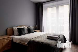 2-к квартира, посуточно, 60м2, 3/17 этаж