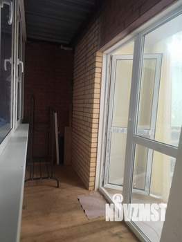 1-к квартира, на длительный срок, 35м2, 2/8 этаж