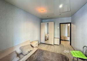 1-к квартира, на длительный срок, 32м2, 2/9 этаж