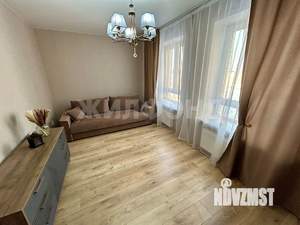 2-к квартира, на длительный срок, 52м2, 14/25 этаж