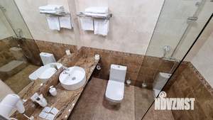 1-к квартира, посуточно, 17м2, 1/1 этаж