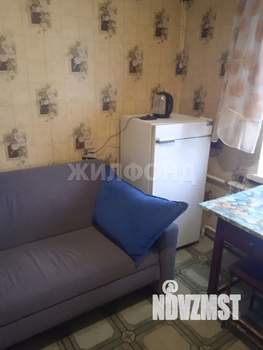 1-к квартира, на длительный срок, 38м2, 9/9 этаж