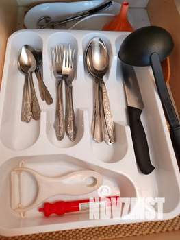 1-к квартира, посуточно, 37м2, 3/17 этаж