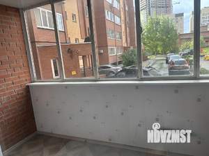 2-к квартира, на длительный срок, 62м2, 1/10 этаж