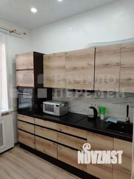 2-к квартира, на длительный срок, 56м2, 5/5 этаж