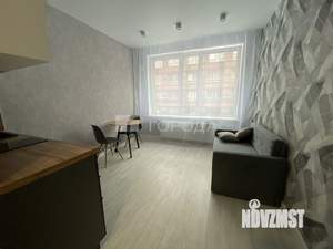 Студия квартира, на длительный срок, 20м2, 1/8 этаж