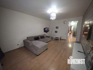 2-к квартира, на длительный срок, 77м2, 8/15 этаж