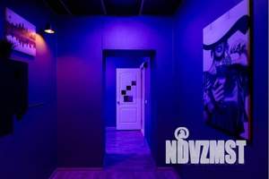 2-к квартира, посуточно, 85м2, 1/18 этаж