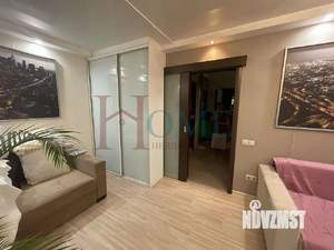 2-к квартира, на длительный срок, 43м2, 6/9 этаж