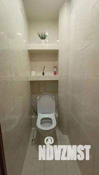 2-к квартира, на длительный срок, 43м2, 7/9 этаж